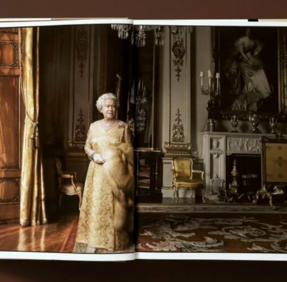 Annie Leibovitz