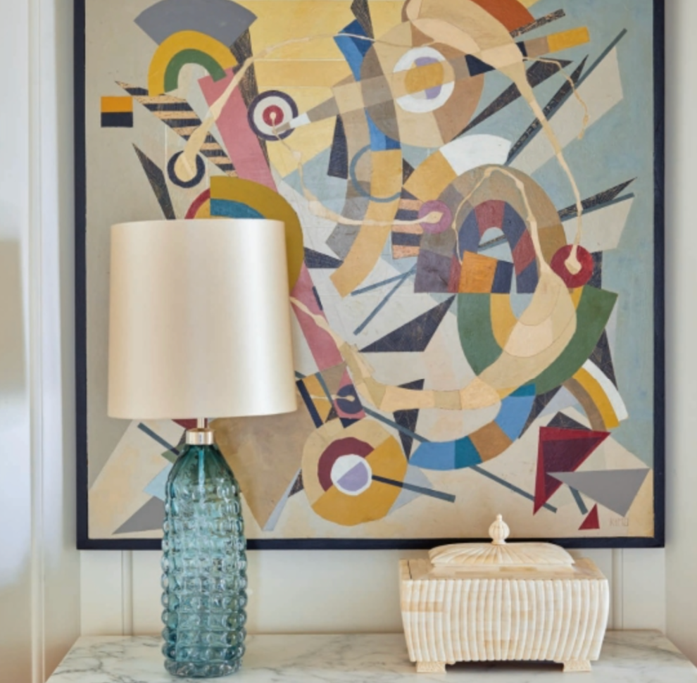 Suzanne Kasler: Edited Style