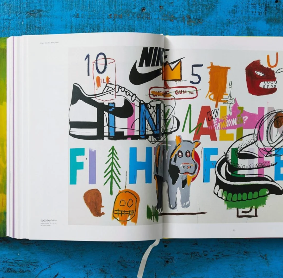 Jean-Michel Basquiat