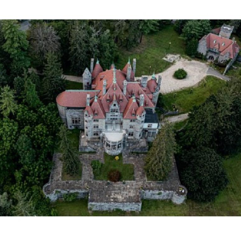 Hunt Slonem | The Spirited Homes of Hunt Slonem