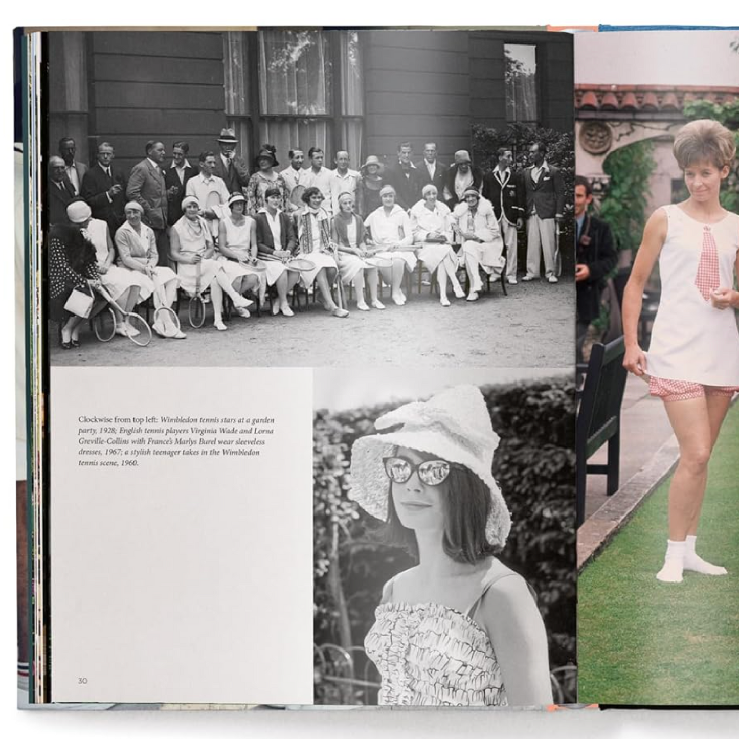 Stylish Life: Tennis