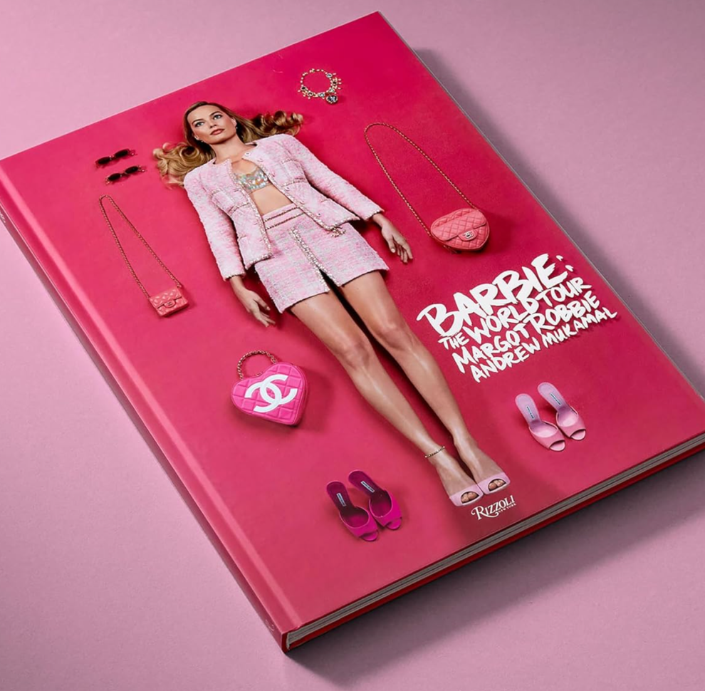 Barbie: The World Tour