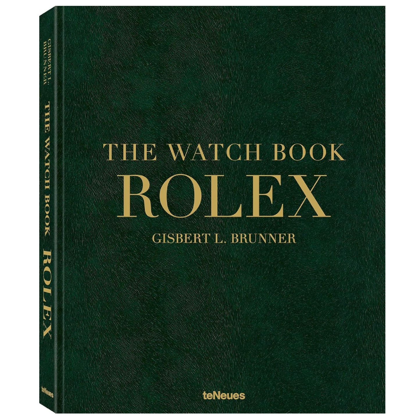 Watch Book Rolex: 3rd Edition