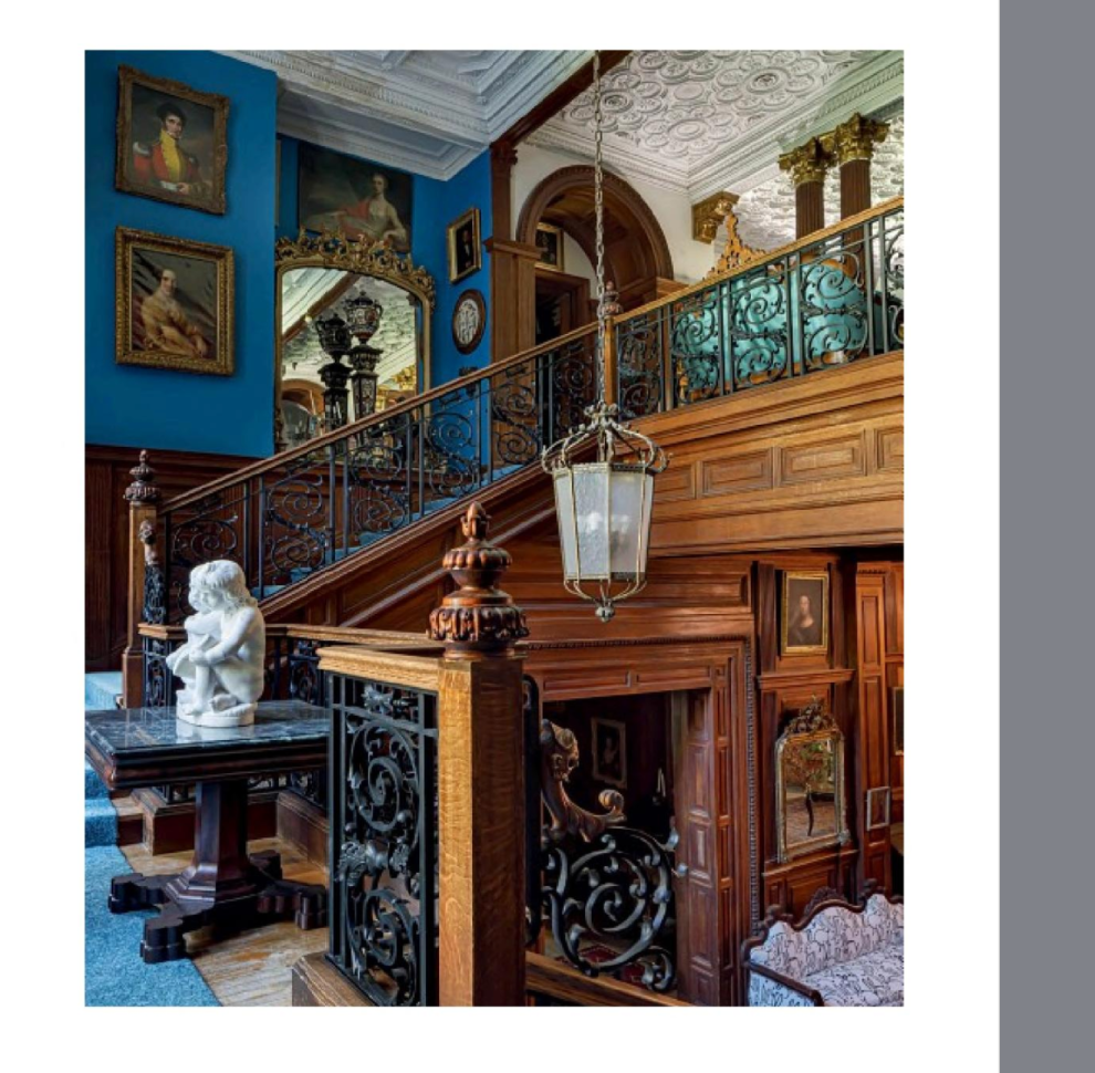 Hunt Slonem | The Spirited Homes of Hunt Slonem