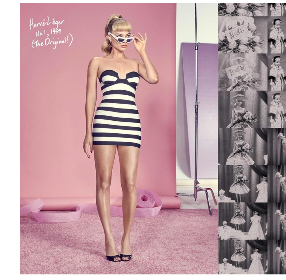 Barbie: The World Tour
