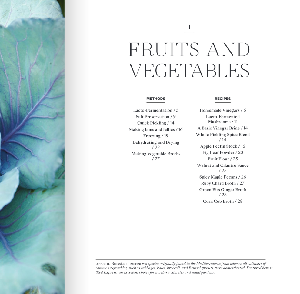 Heirloom Book