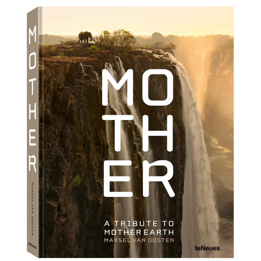 Mother: A Tribute to Mother Earth