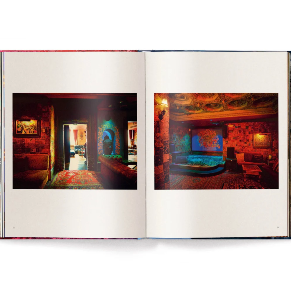 New Orleans Book
