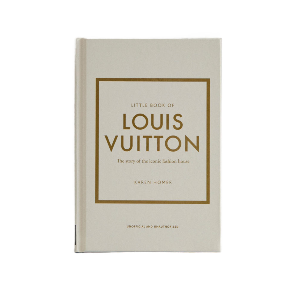 Little Book of Louis Vuitton