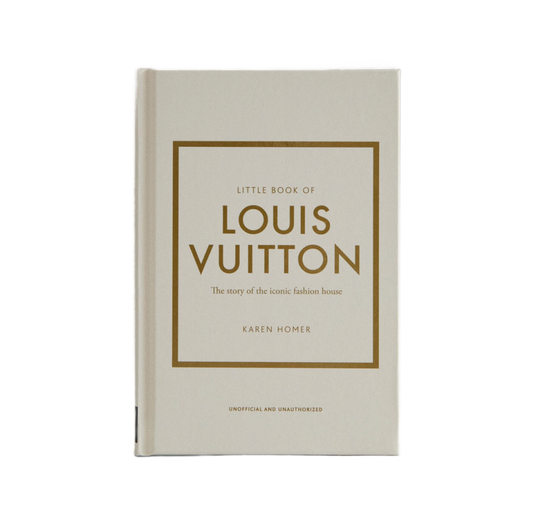 Little Book of Louis Vuitton