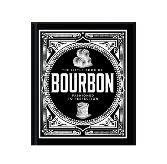 The Little Book of Bourbon