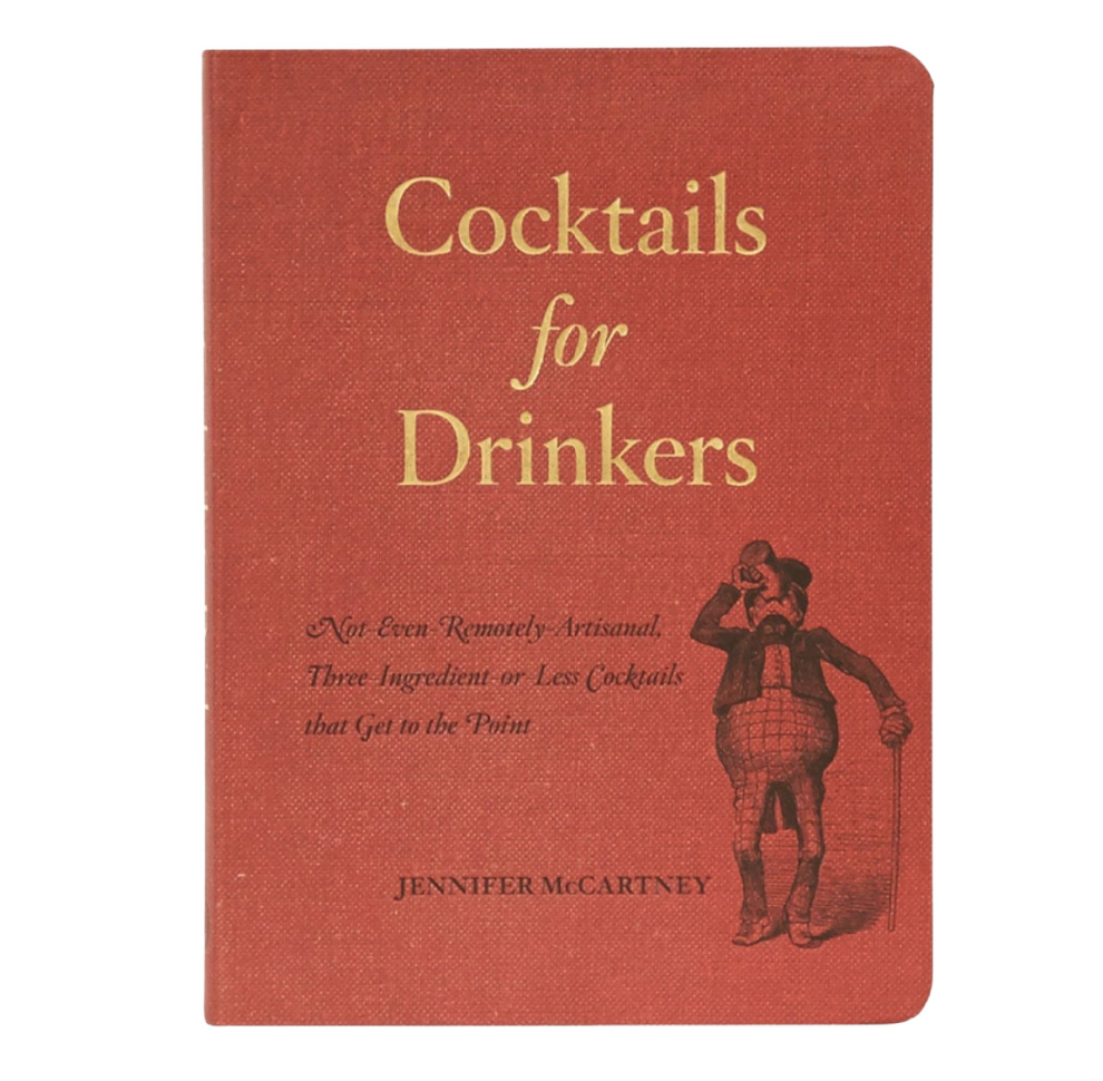 Cocktails for Drinkers