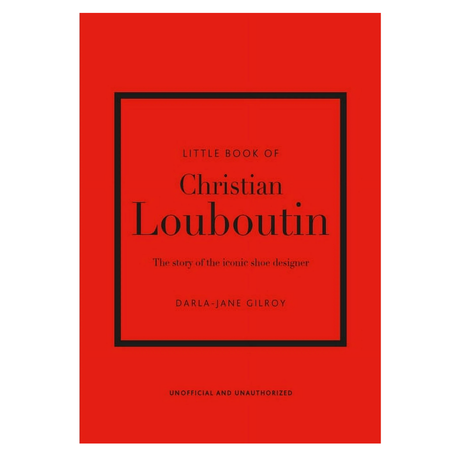Little Book of Christian Louboutin