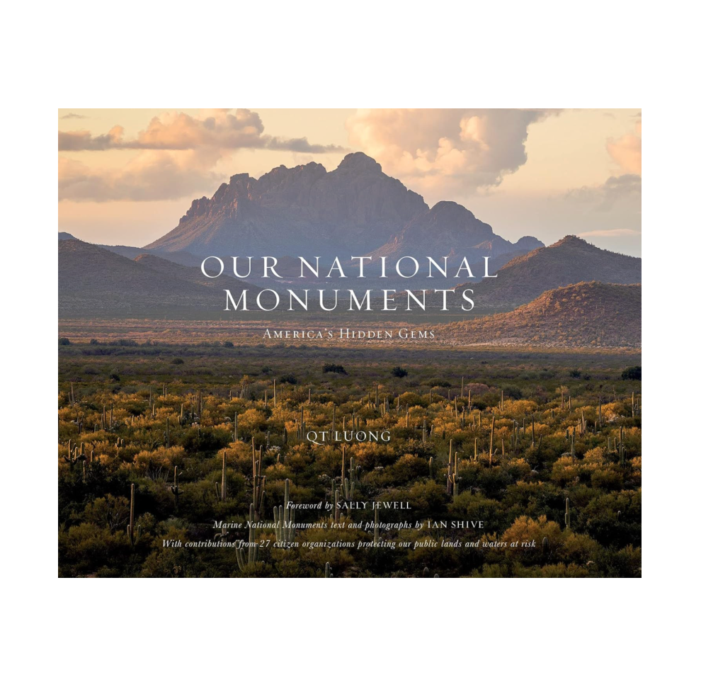 Our National Monuments: America's Hidden Gem