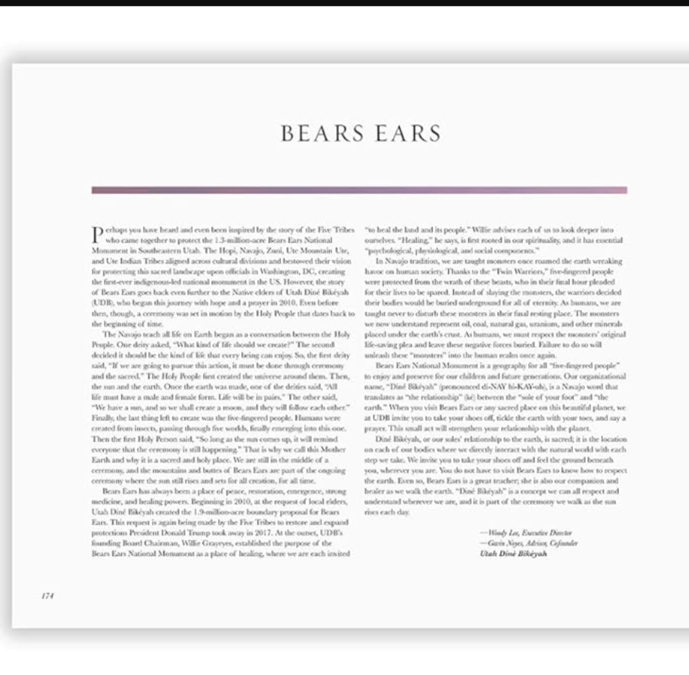 Our National Monuments: America's Hidden Gem