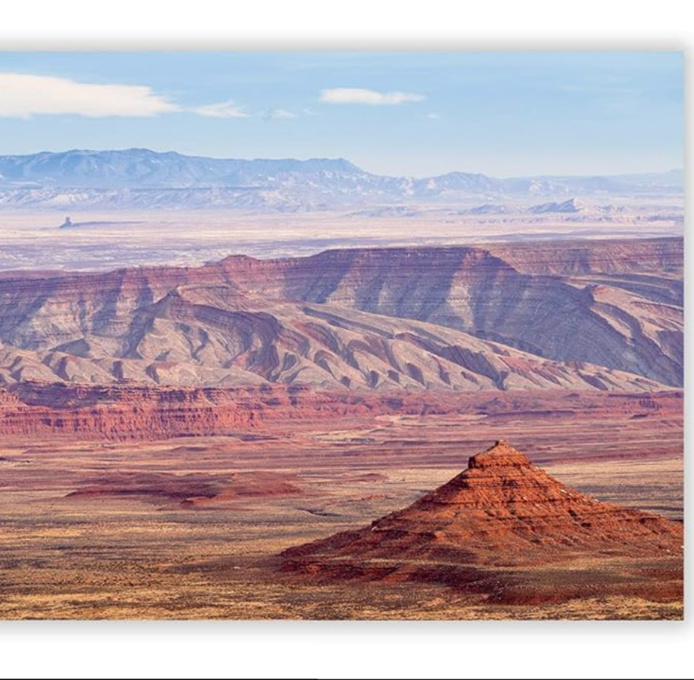 Our National Monuments: America's Hidden Gem