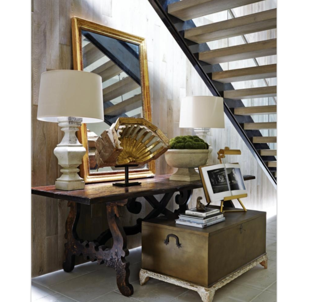 Inviting Interiors
