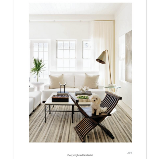 Inviting Interiors