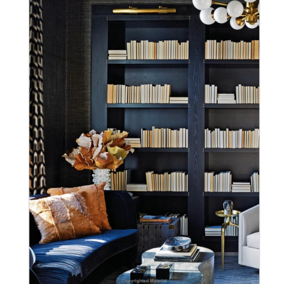 Inviting Interiors