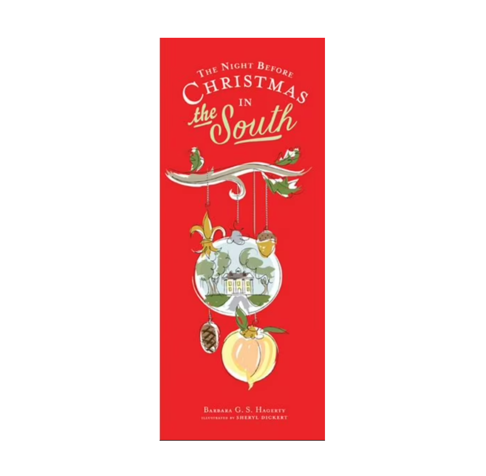 The Night Before Christmas - South