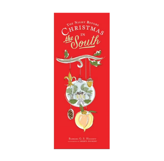 The Night Before Christmas - South