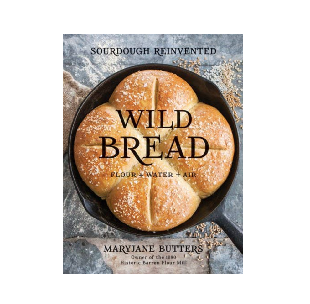 Wild Bread