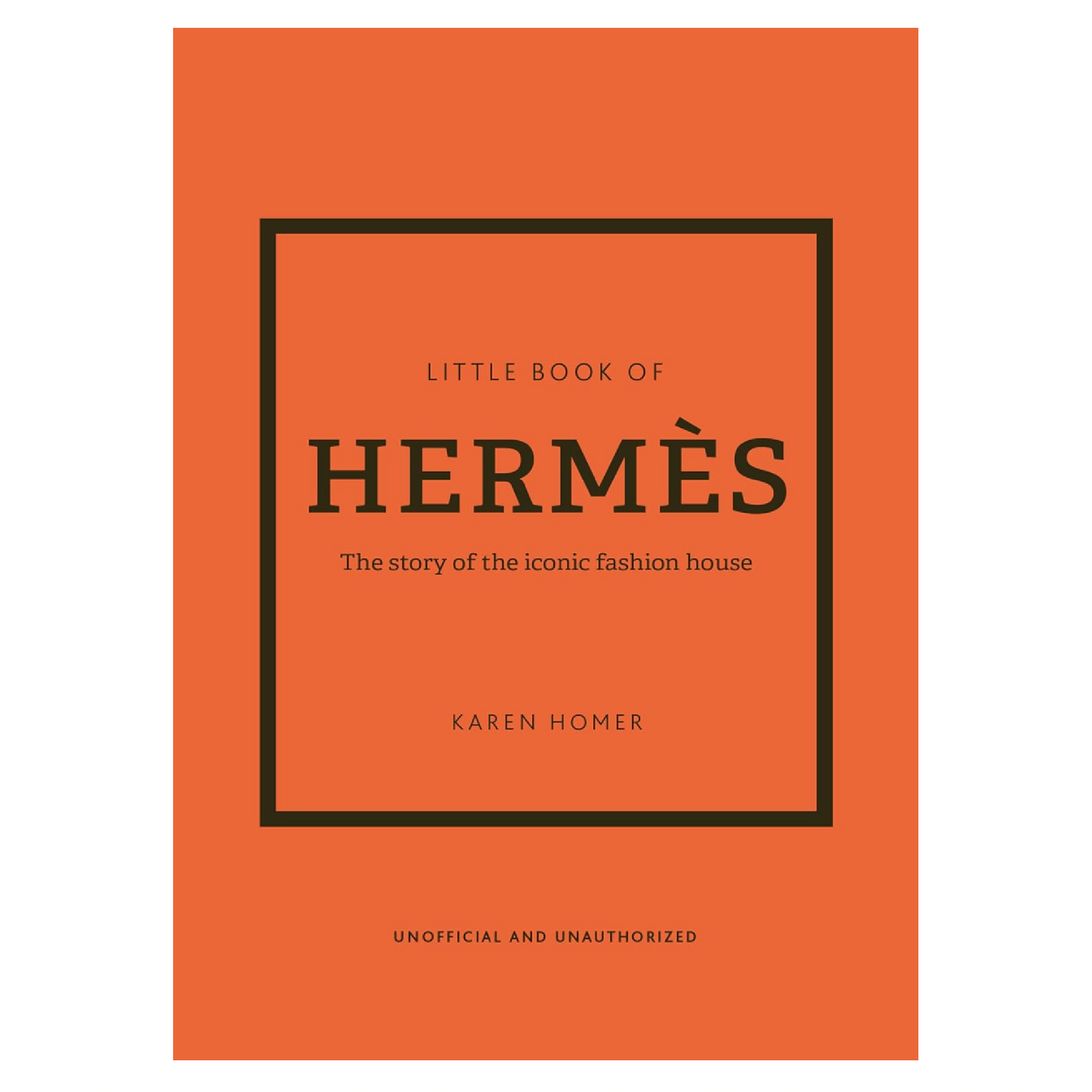 Little Book of Hermes