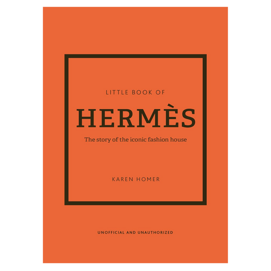 Little Book of Hermes