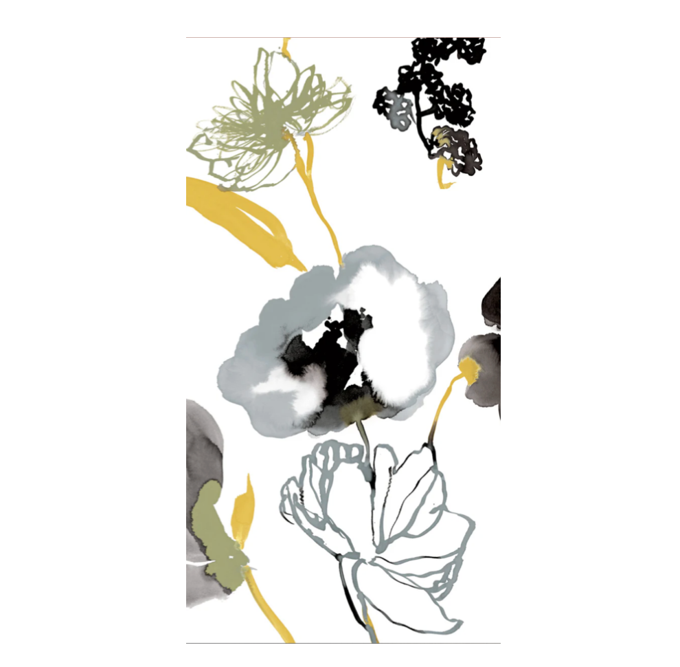 Ariella Guest Towels