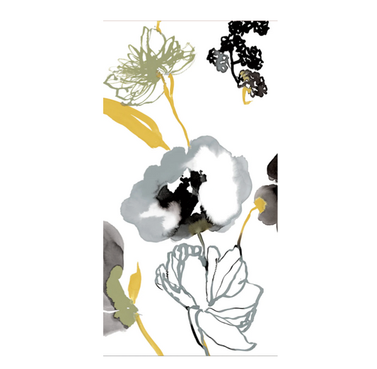 Ariella Guest Towels