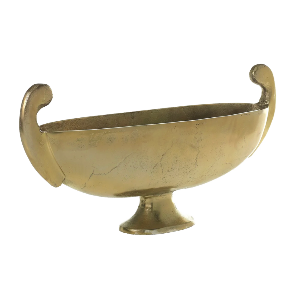Bentley Metal Bowl