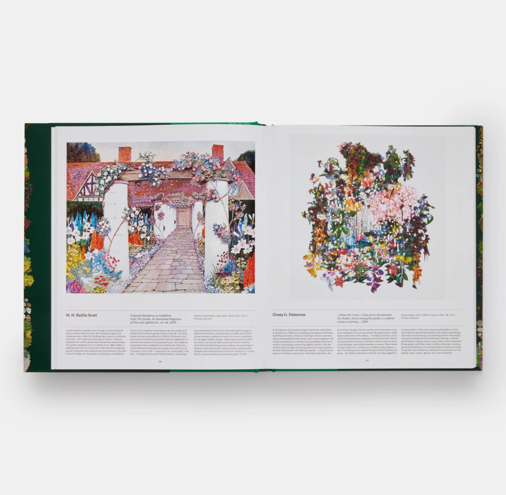 Garden: Exploring the Horticultural World