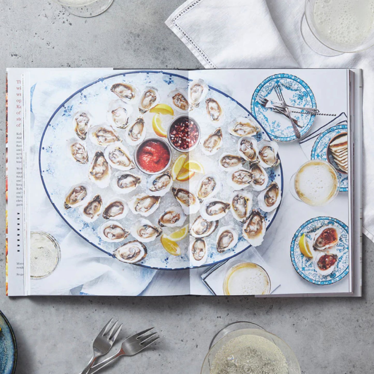 Southern Grit Cookbook