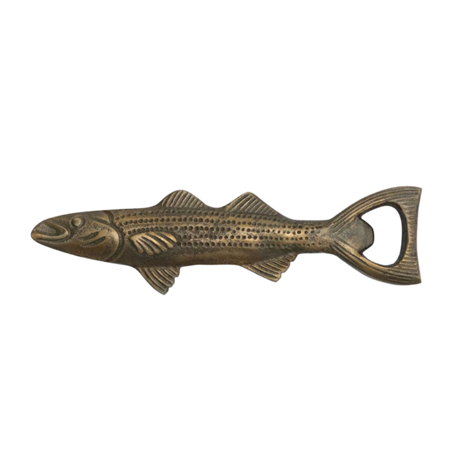 Fish Bottle Opener