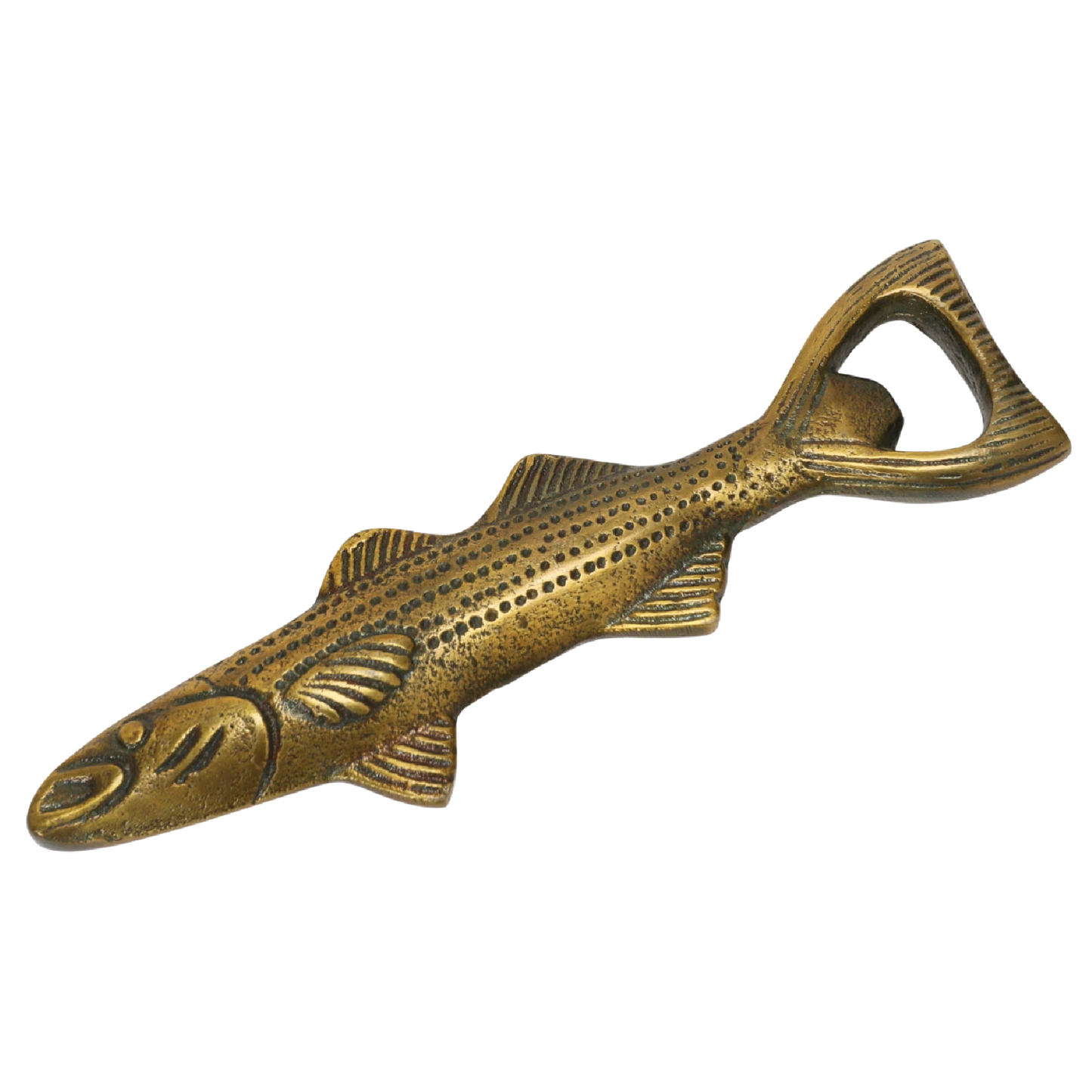 Fish Bottle Opener