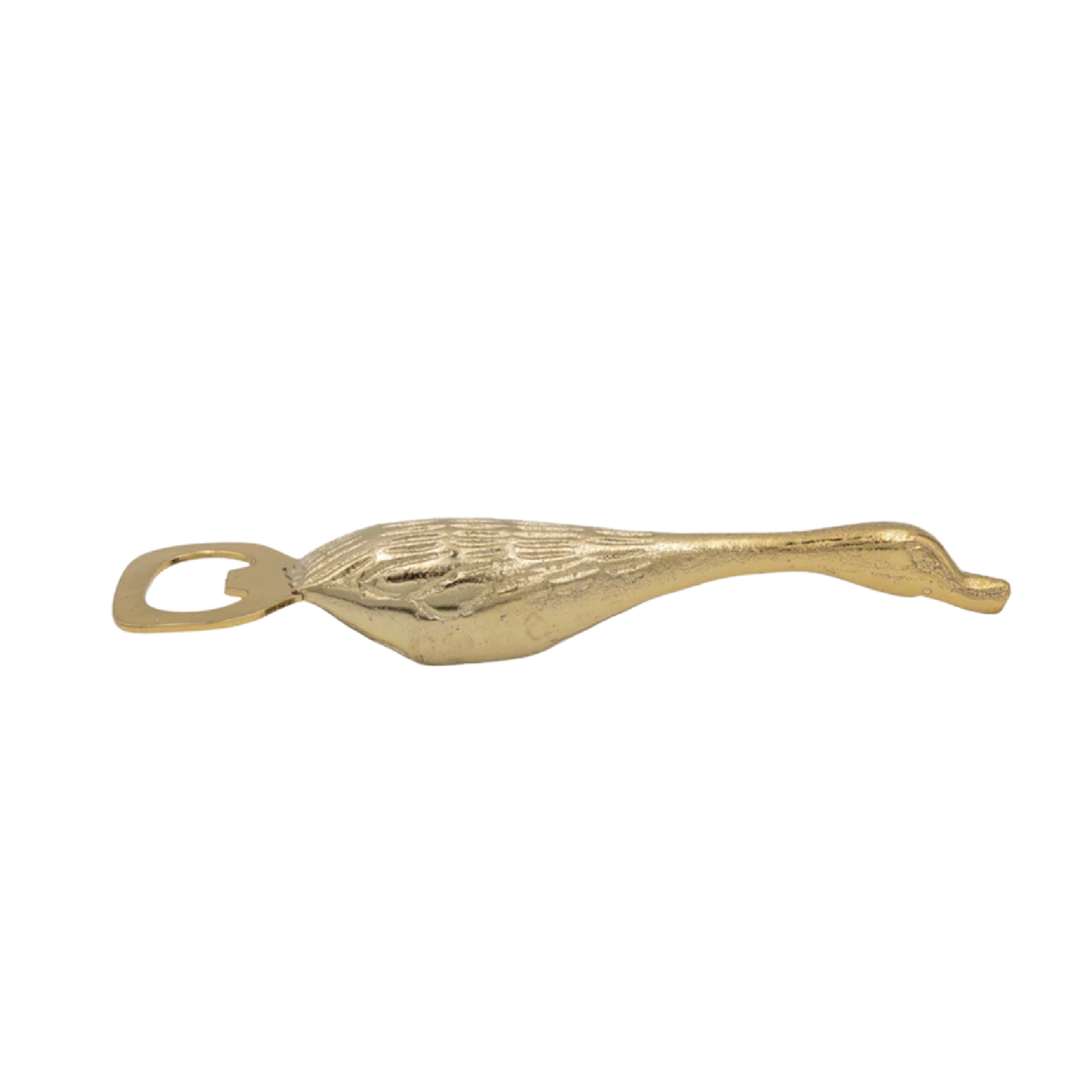 Duck Shape Bottle Opener