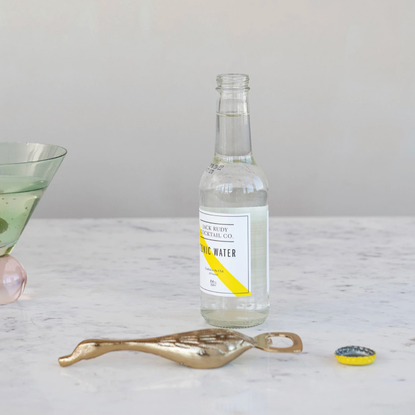 Duck Shape Bottle Opener