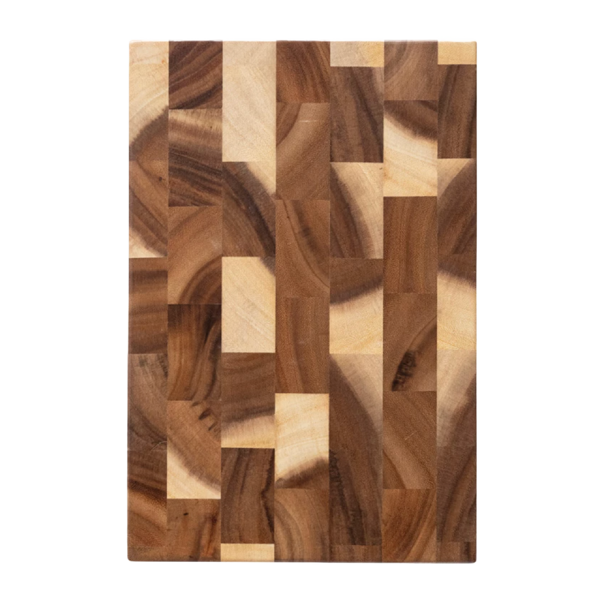 Suar Wood Grain Cheese/Cutting Board