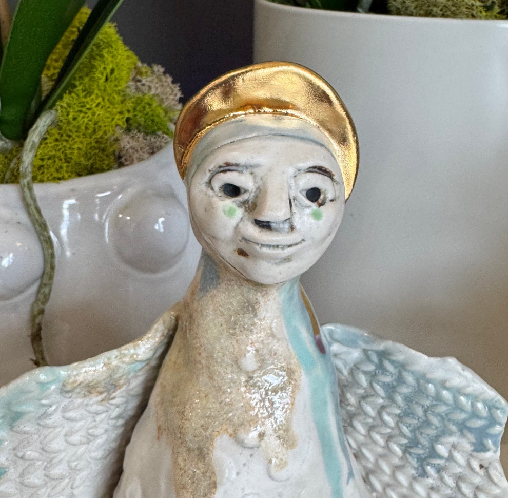 Large Angel #2