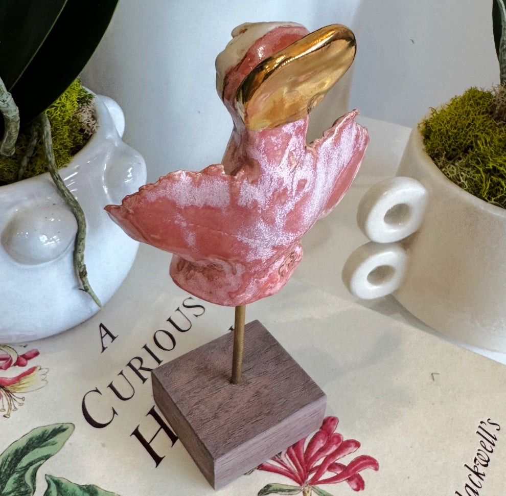 Med Angel on Stand #3
