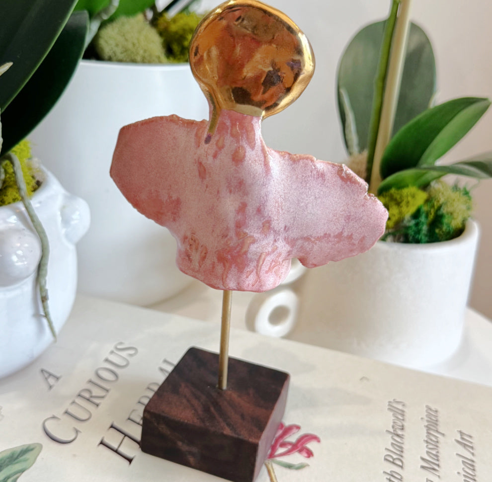 Med Angel on Stand #5