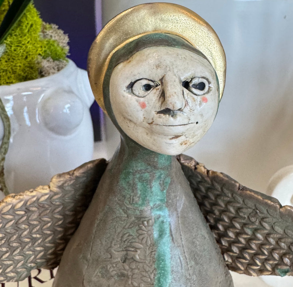 Large Angel #1