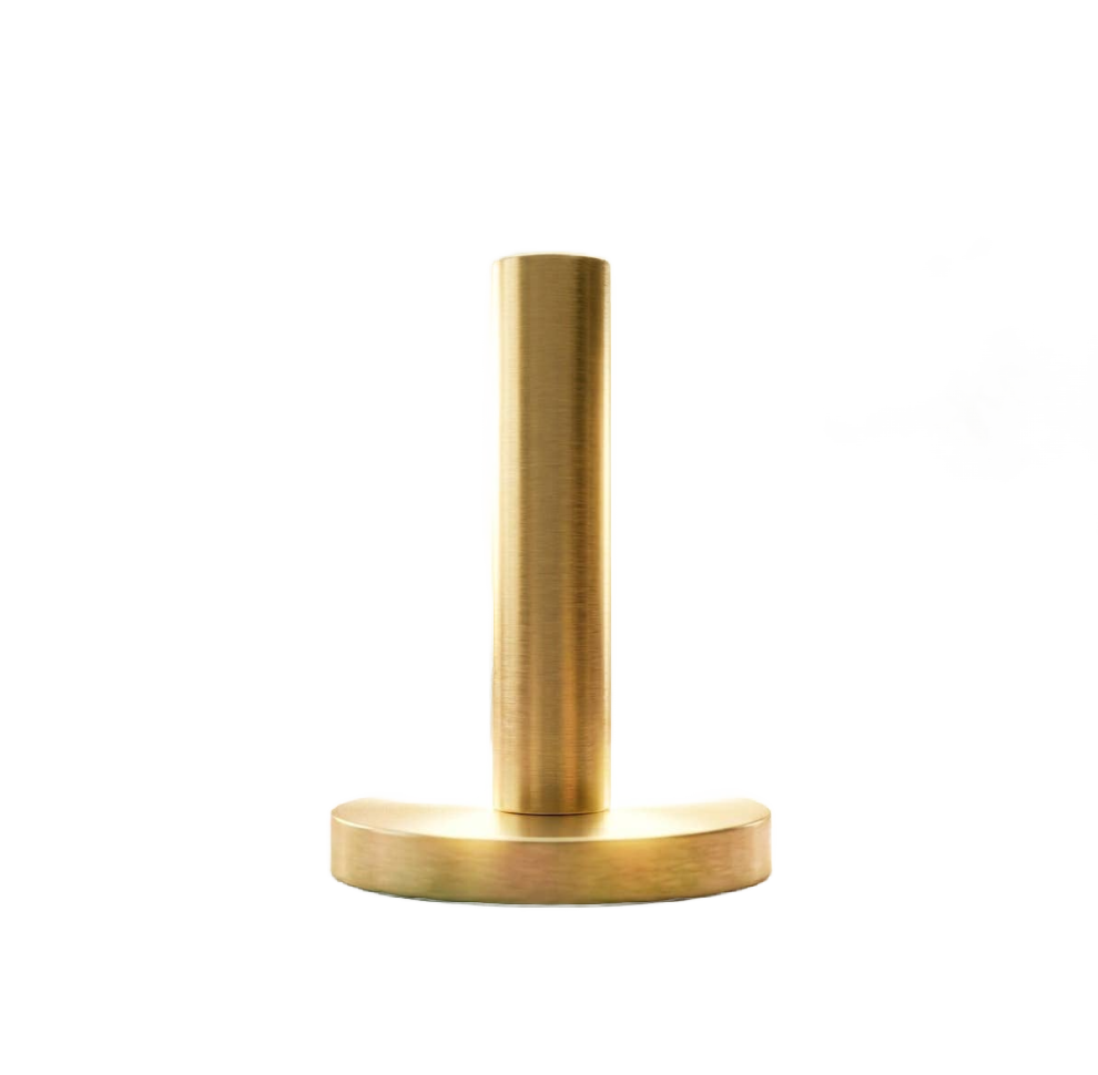 Gold Color Napkin Holder