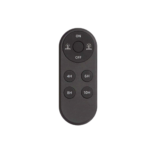 Candle Remote