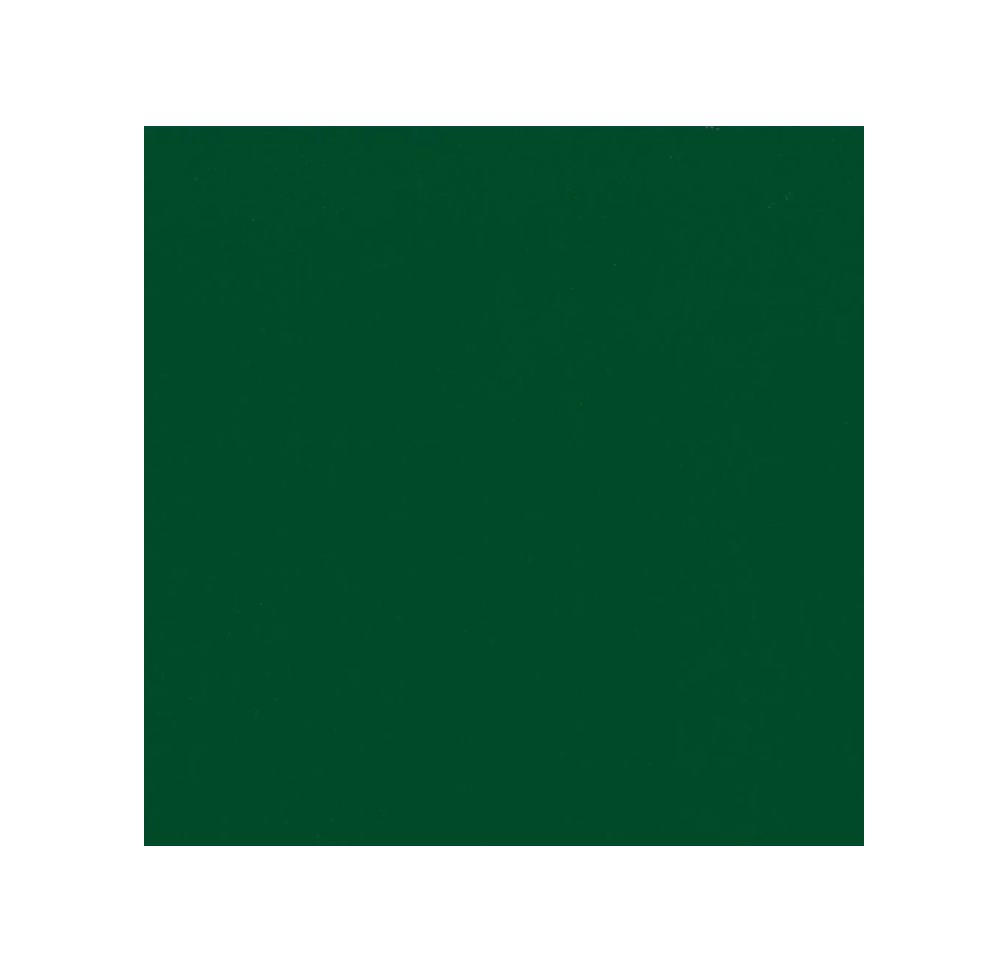 Hunter Green Gift Wrapping Paper