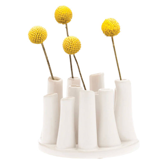 Pooley Modern Bud Vase