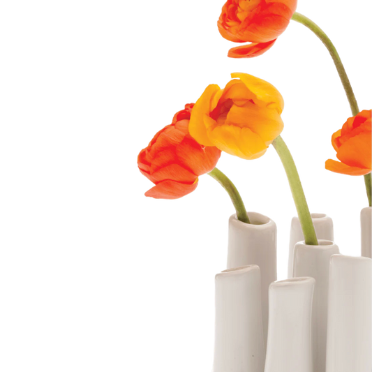 Pooley Modern Bud Vase