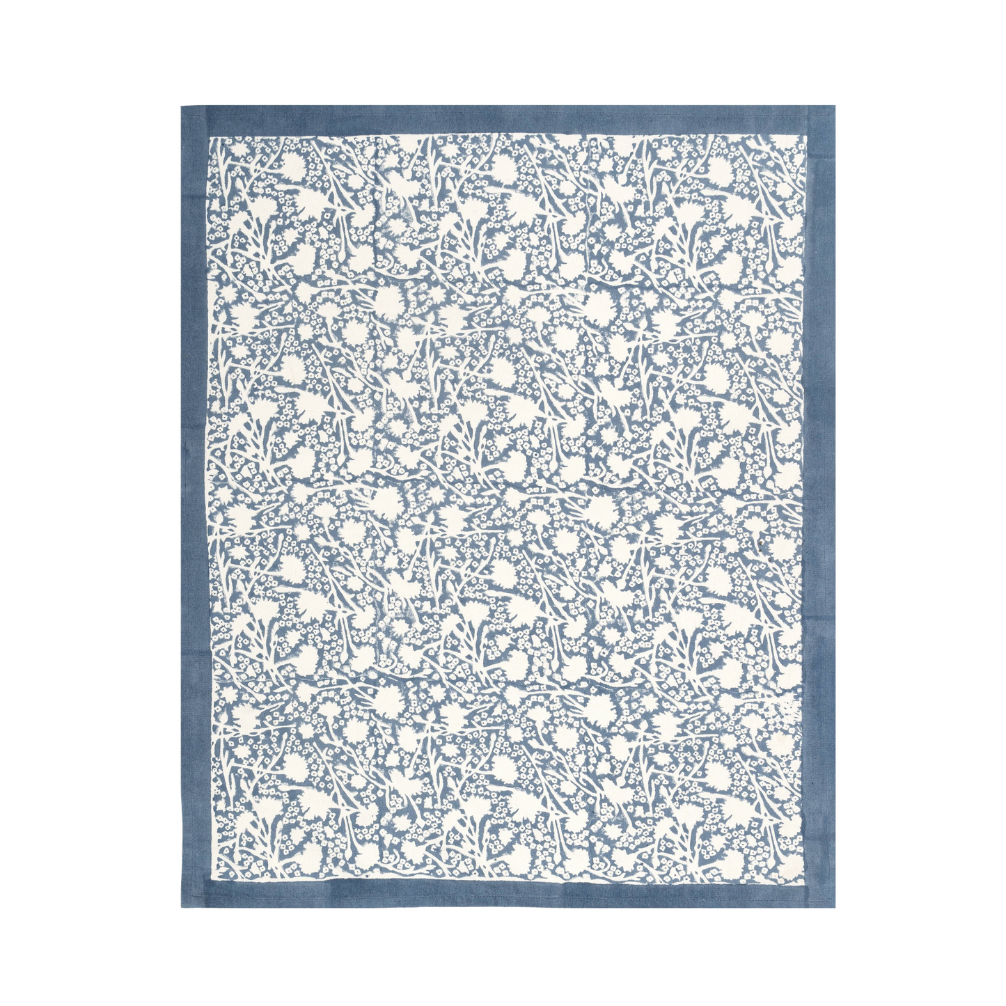 Meadows Bleu Tea Towel
