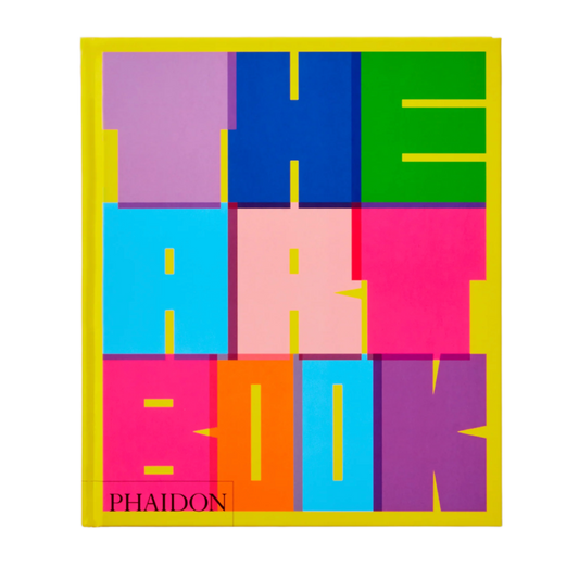 The Art Book
