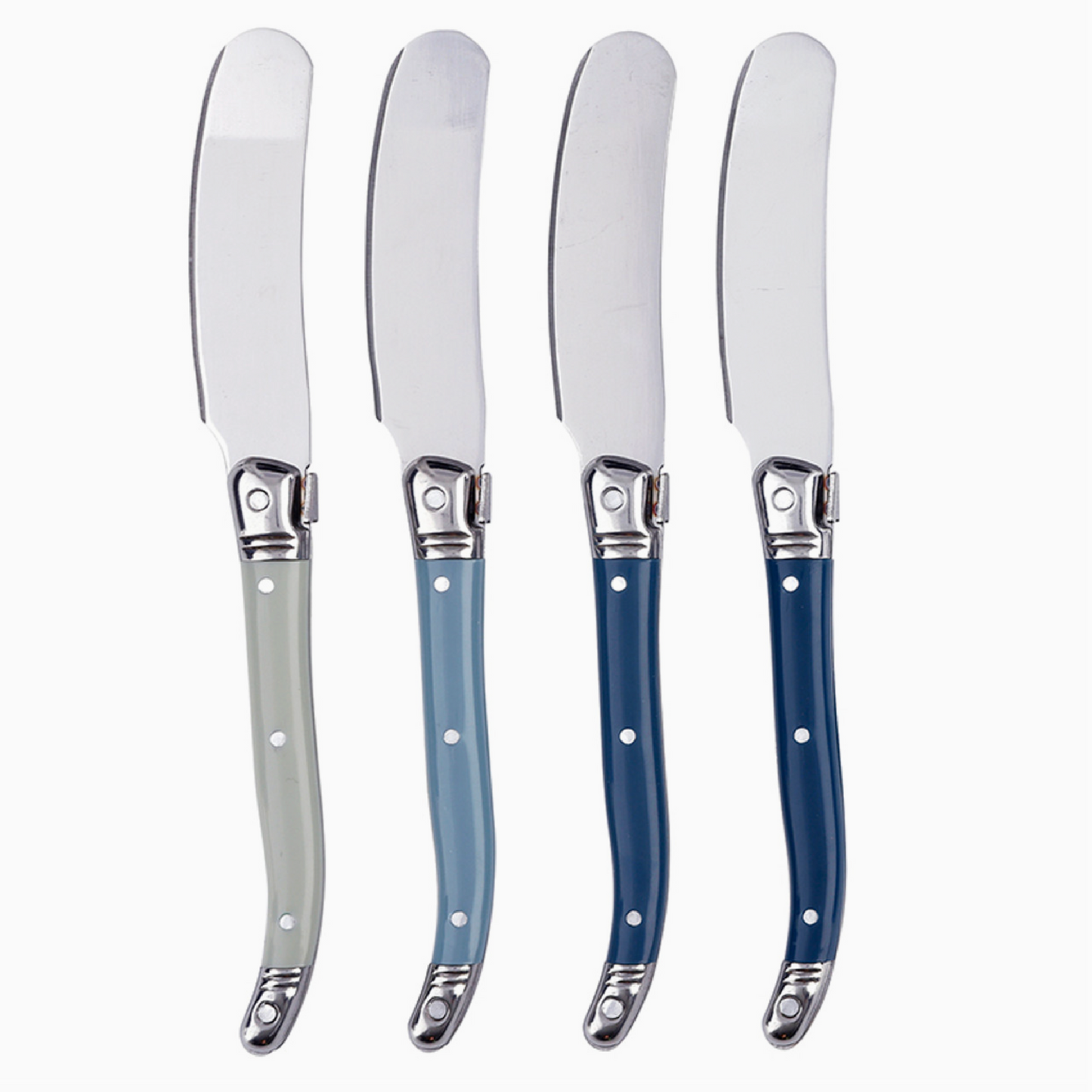 Blue Cheese Spreaders